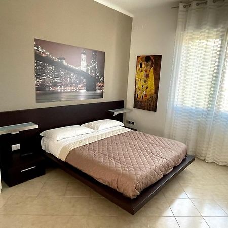 Casa Rosetta Affittacamere เยซี ภายนอก รูปภาพ