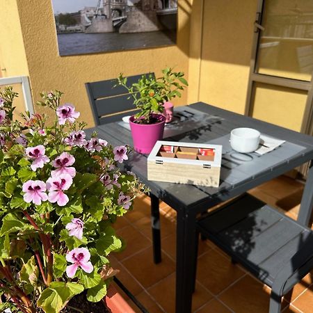 Casa Rosetta Affittacamere เยซี ภายนอก รูปภาพ