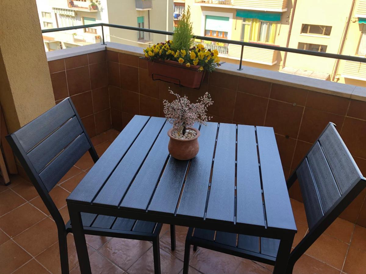 Casa Rosetta Affittacamere เยซี ภายนอก รูปภาพ