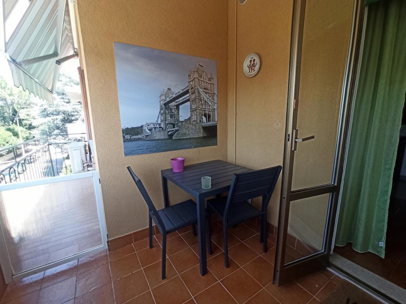 Casa Rosetta Affittacamere เยซี ภายนอก รูปภาพ