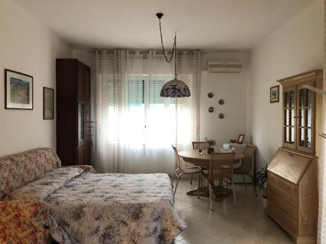 Casa Rosetta Affittacamere เยซี ภายนอก รูปภาพ